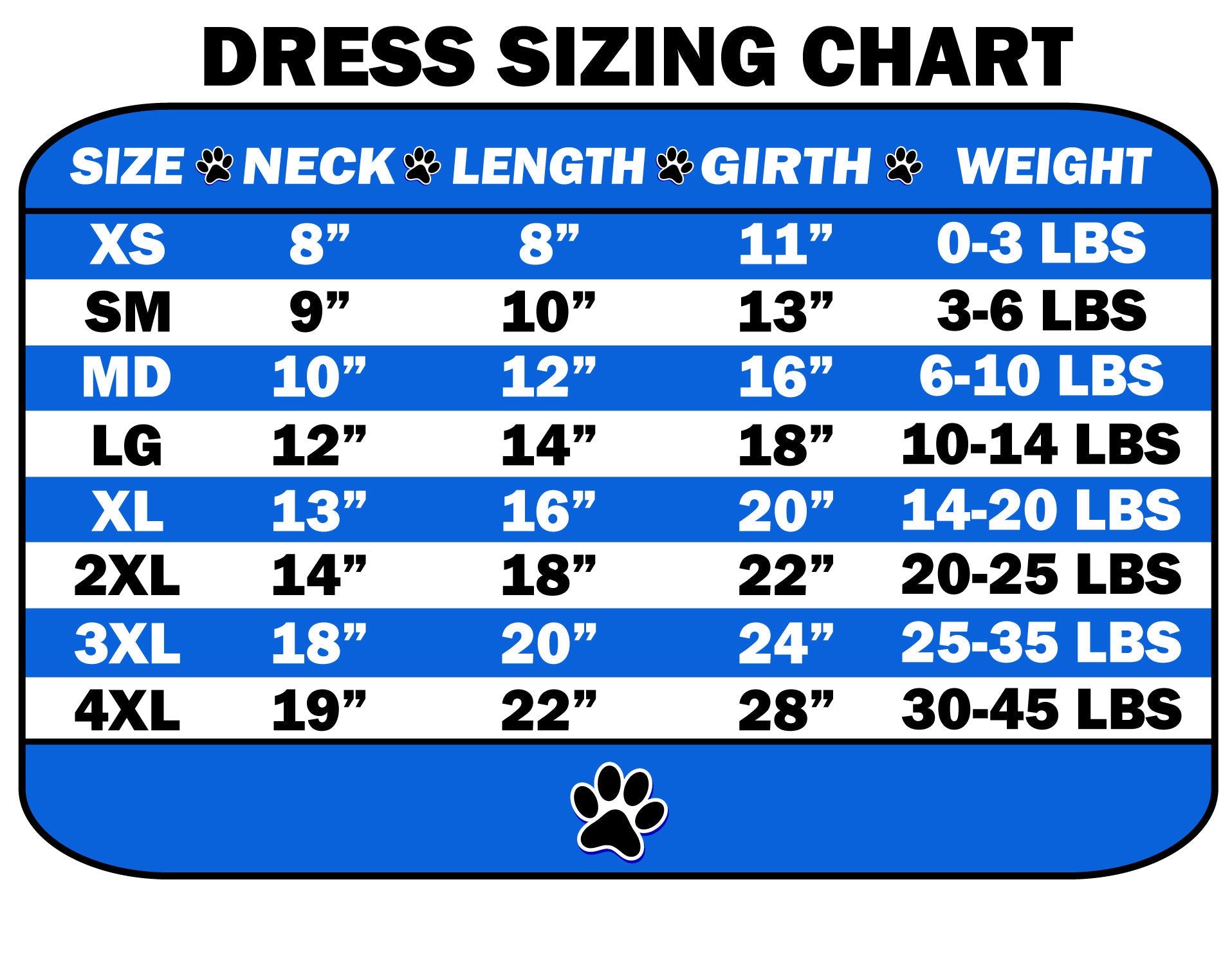 Pet Dress "Throw Me Something Mister"